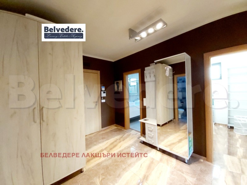 For Rent  2 bedroom Sofia , Lozenets , 110 sq.m | 47685680 - image [5]