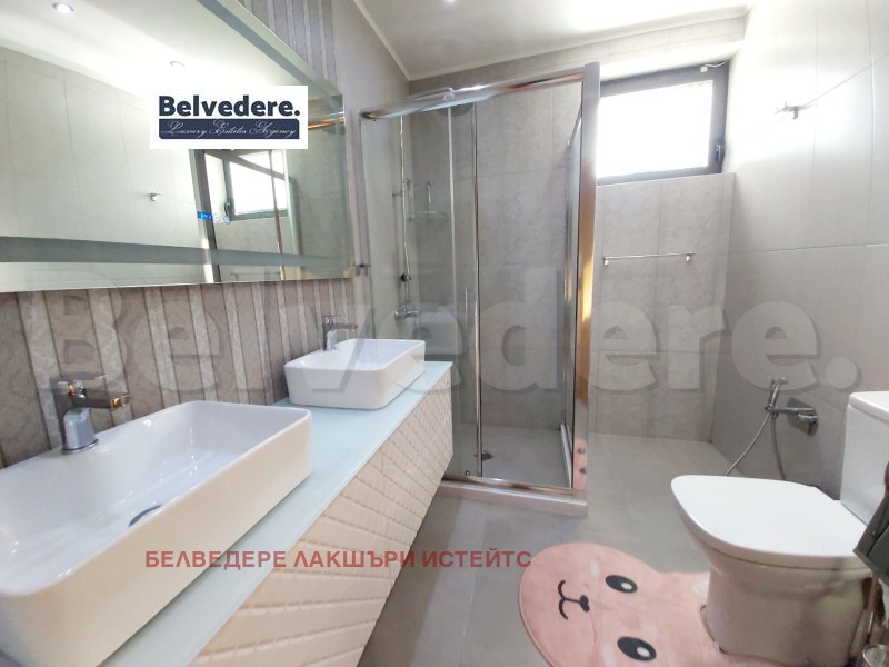 For Rent  2 bedroom Sofia , Lozenets , 110 sq.m | 47685680 - image [14]