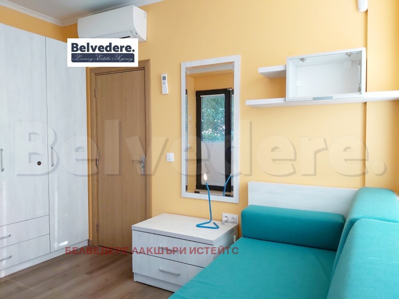 Te huur  2 slaapkamers Sofia , Lozenets , 110 m² | 47685680 - afbeelding [13]