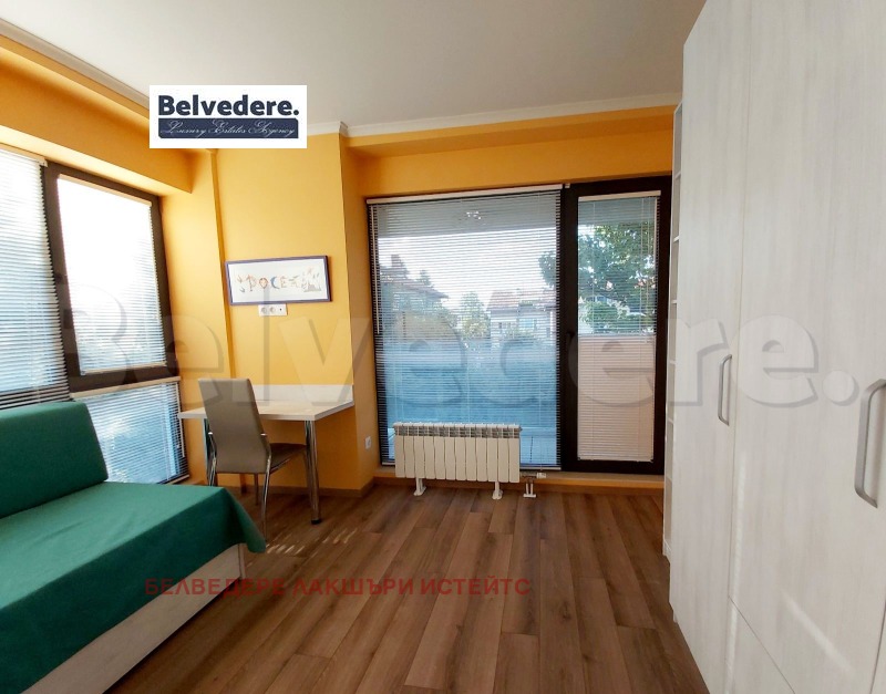 A louer  2 chambres Sofia , Lozenets , 110 m² | 47685680 - image [16]