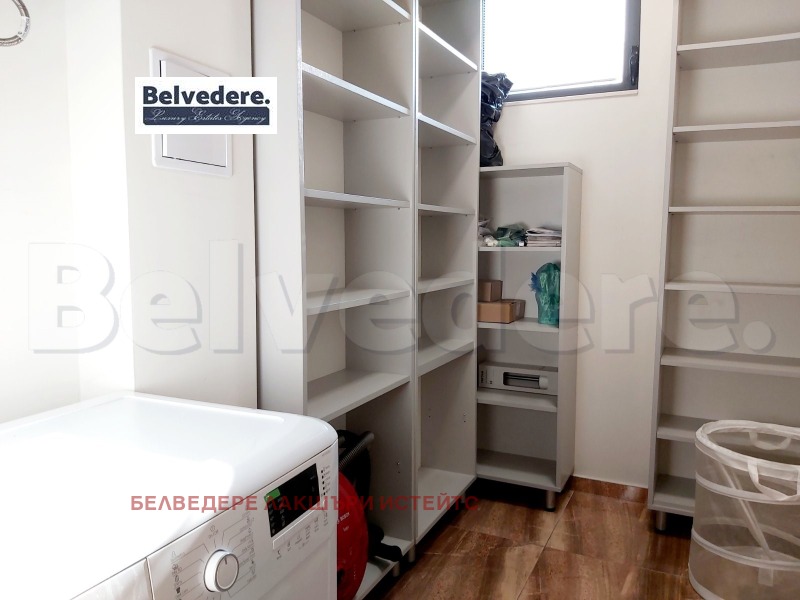 For Rent  2 bedroom Sofia , Lozenets , 110 sq.m | 47685680 - image [8]