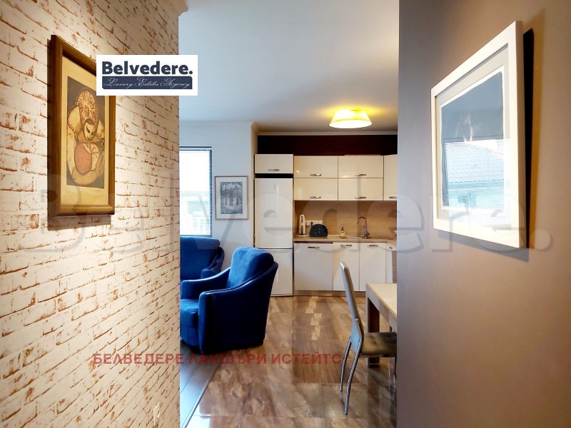 For Rent  2 bedroom Sofia , Lozenets , 110 sq.m | 47685680 - image [12]