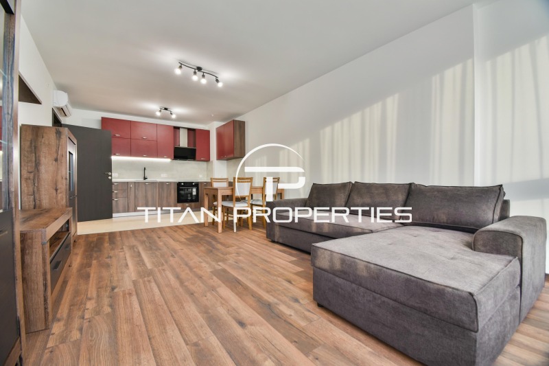 Дава под наем 3-СТАЕН, гр. София, Дружба 2