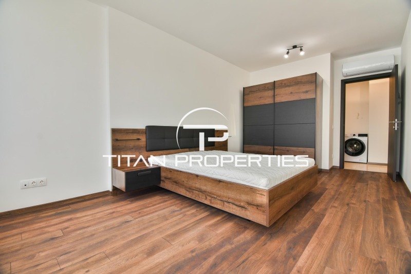 Дава под наем 3-СТАЕН, гр. София, Дружба 2, снимка 6 - Апартаменти - 51933648