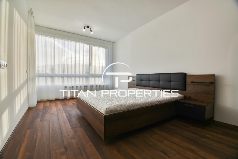 Дава под наем 3-СТАЕН, гр. София, Дружба 2, снимка 5 - Апартаменти - 51933648