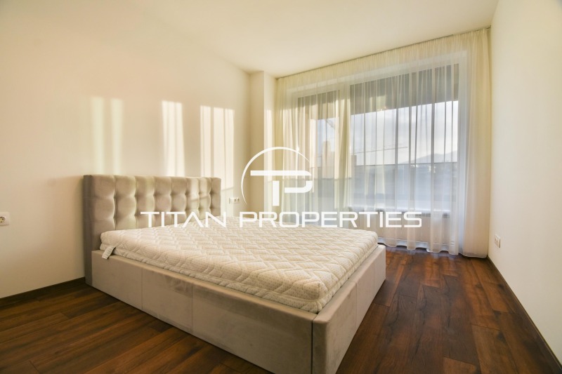 Дава под наем 3-СТАЕН, гр. София, Дружба 2, снимка 8 - Апартаменти - 51933648