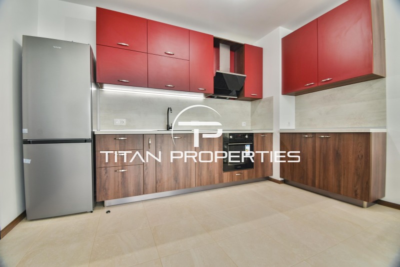 Дава под наем 3-СТАЕН, гр. София, Дружба 2, снимка 2 - Апартаменти - 51933648