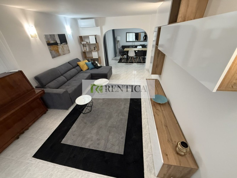 Дава под наем 3-СТАЕН, гр. Варна, Център, снимка 2 - Апартаменти - 52533152