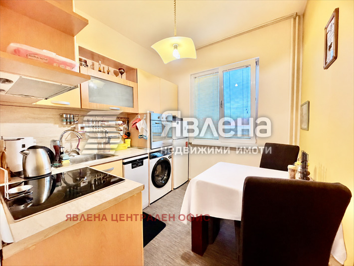 Дава под наем 3-СТАЕН, гр. София, Център, снимка 7 - Апартаменти - 56107866