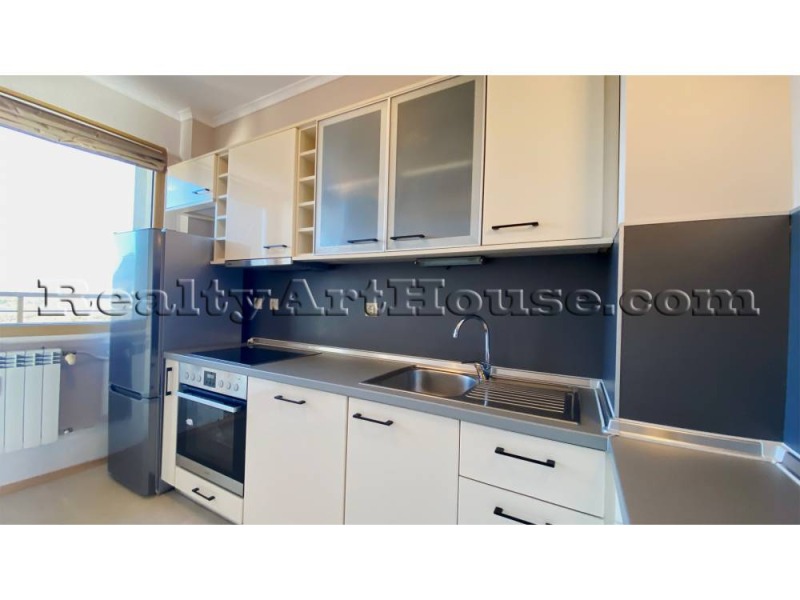 For Rent  3+ bedroom Sofia , Izgrev , 195 sq.m | 78300008 - image [3]