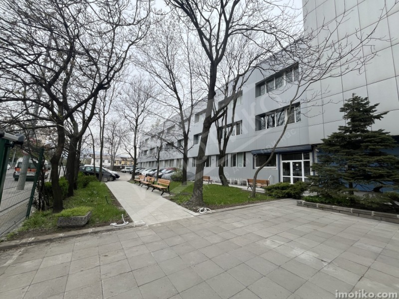 K pronájmu  Kancelář Sofia , Banišora , 60 m2 | 36168847 - obraz [5]