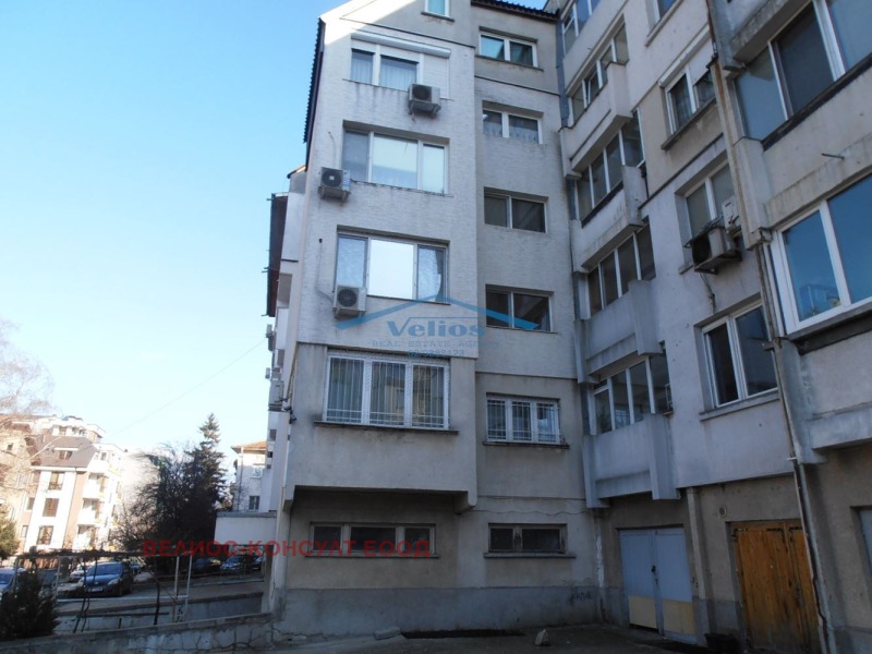 Дава под наем ОФИС, гр. София, Лозенец, снимка 8 - Офиси - 53366406