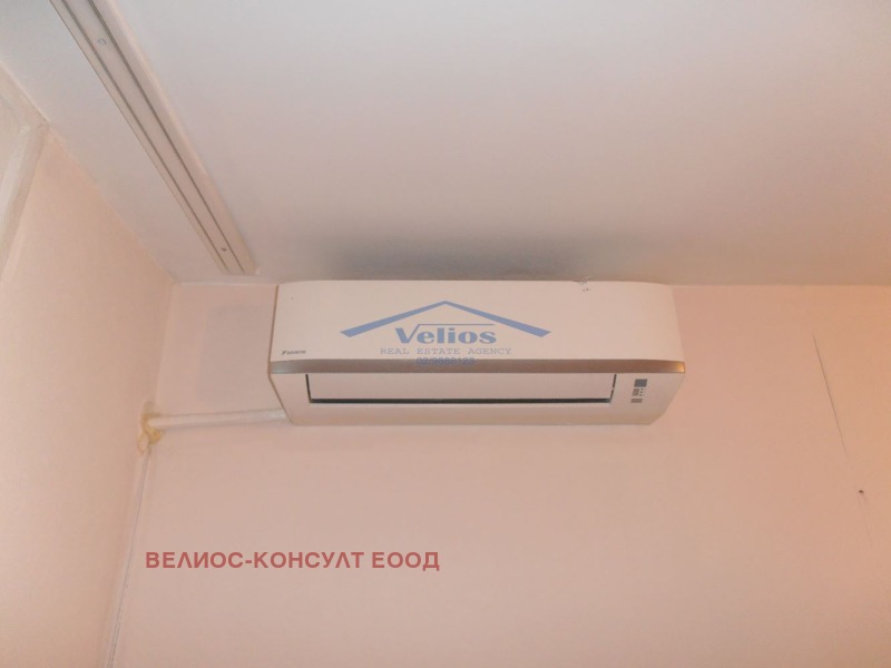 Дава под наем ОФИС, гр. София, Лозенец, снимка 5 - Офиси - 53366406