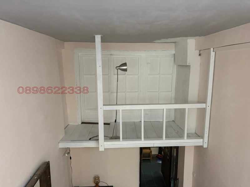 For Rent  Attic Sofia , Tsentar , 50 sq.m | 71452104 - image [5]