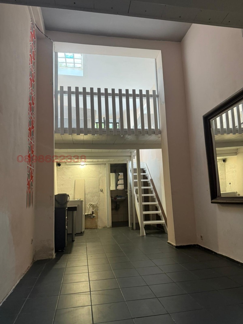 For Rent  Attic Sofia , Tsentar , 50 sq.m | 71452104 - image [2]