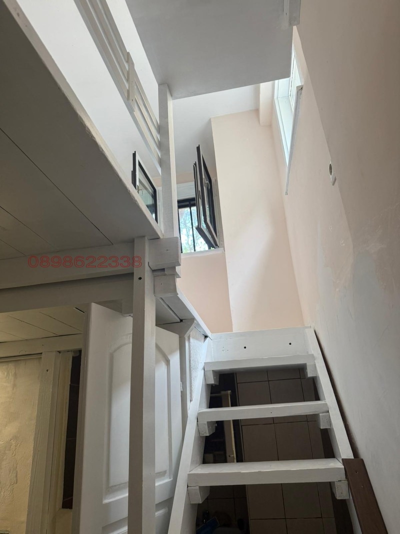 For Rent  Attic Sofia , Tsentar , 50 sq.m | 71452104 - image [3]