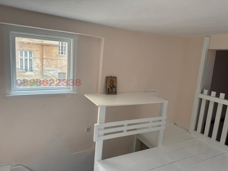 For Rent  Attic Sofia , Tsentar , 50 sq.m | 71452104 - image [4]