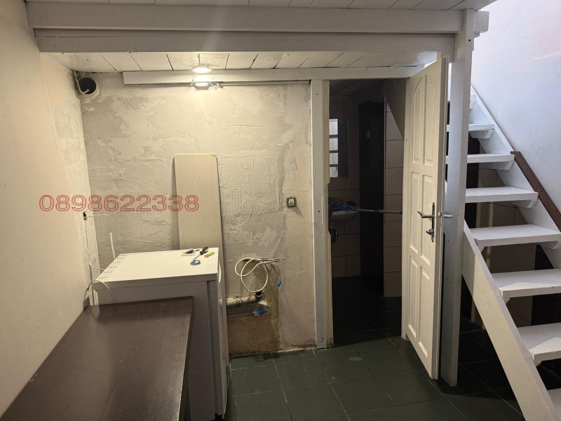 For Rent  Attic Sofia , Tsentar , 50 sq.m | 71452104 - image [9]