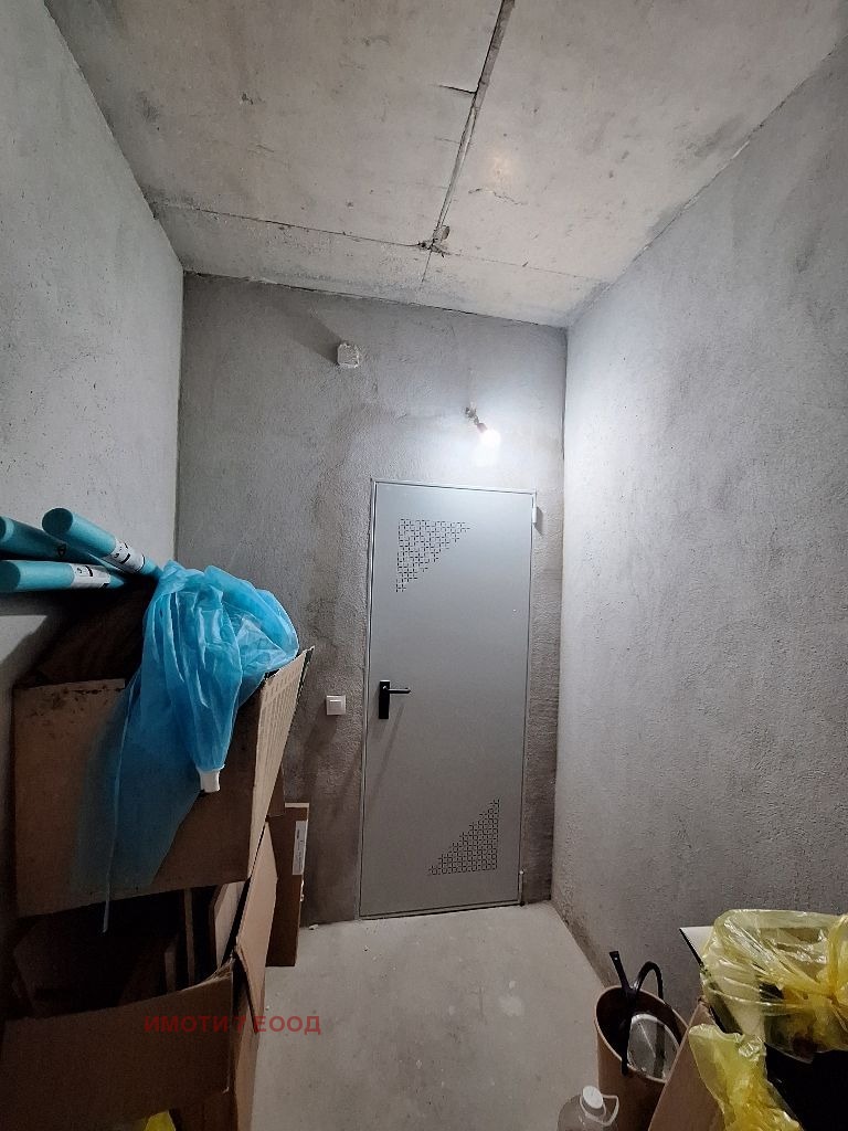 Do wynajęcia  Garaż Sofia , Witosza , 27 mkw | 68285944 - obraz [3]