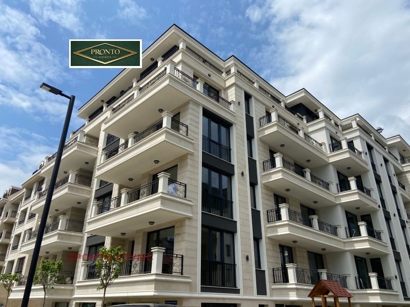 Дава под наем ГАРАЖ, ПАРКОМЯСТО, гр. София, Кръстова вада