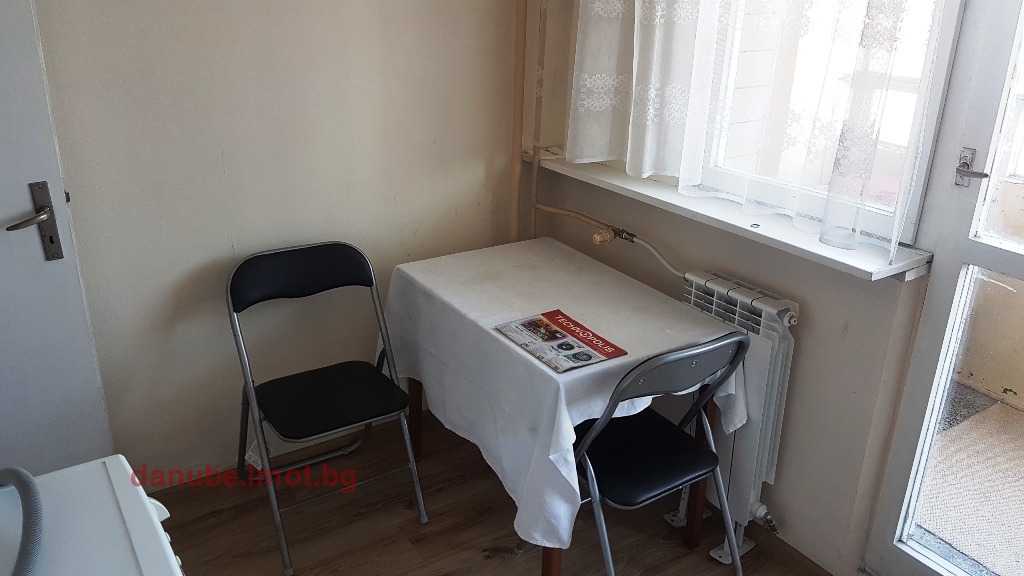 Дава под наем 1-СТАЕН, гр. Русе, Център, снимка 4 - Апартаменти - 55903240