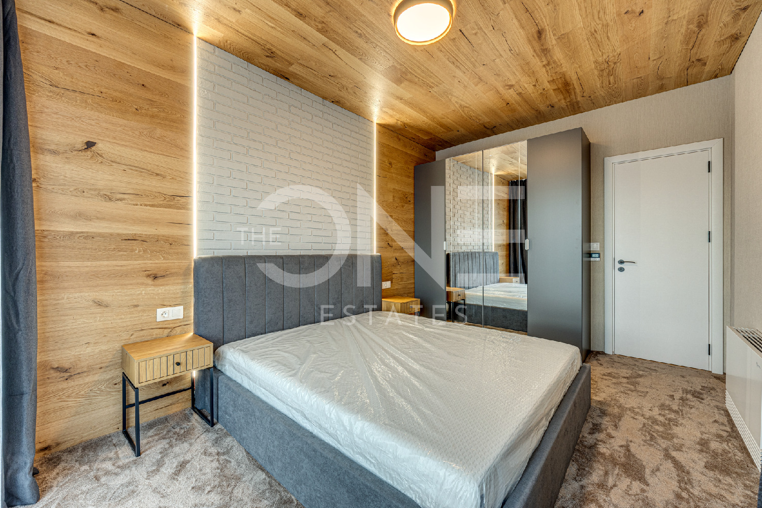 Дава под наем 2-СТАЕН, гр. София, Кръстова вада, снимка 6 - Апартаменти - 54063280