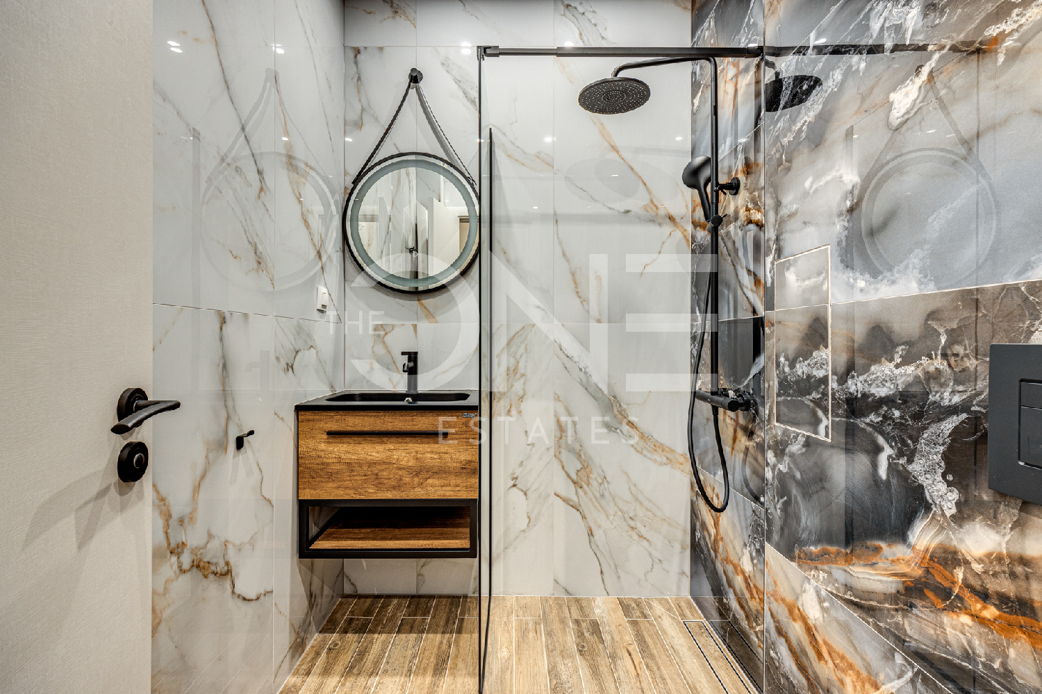 Дава под наем 2-СТАЕН, гр. София, Кръстова вада, снимка 8 - Апартаменти - 54063280