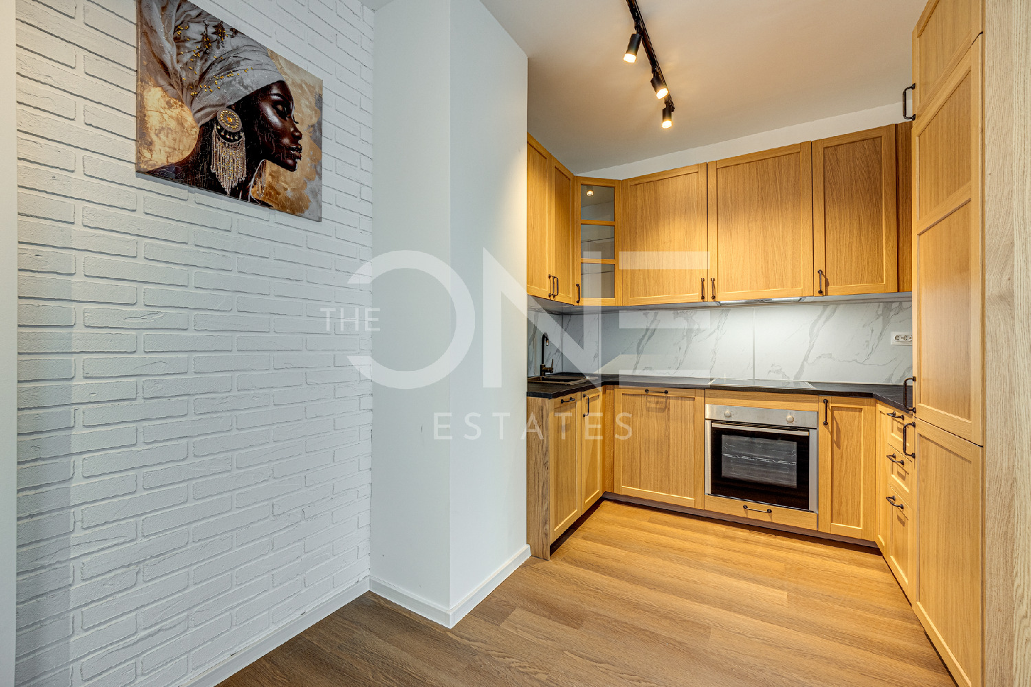 Дава под наем 2-СТАЕН, гр. София, Кръстова вада, снимка 4 - Апартаменти - 54063280