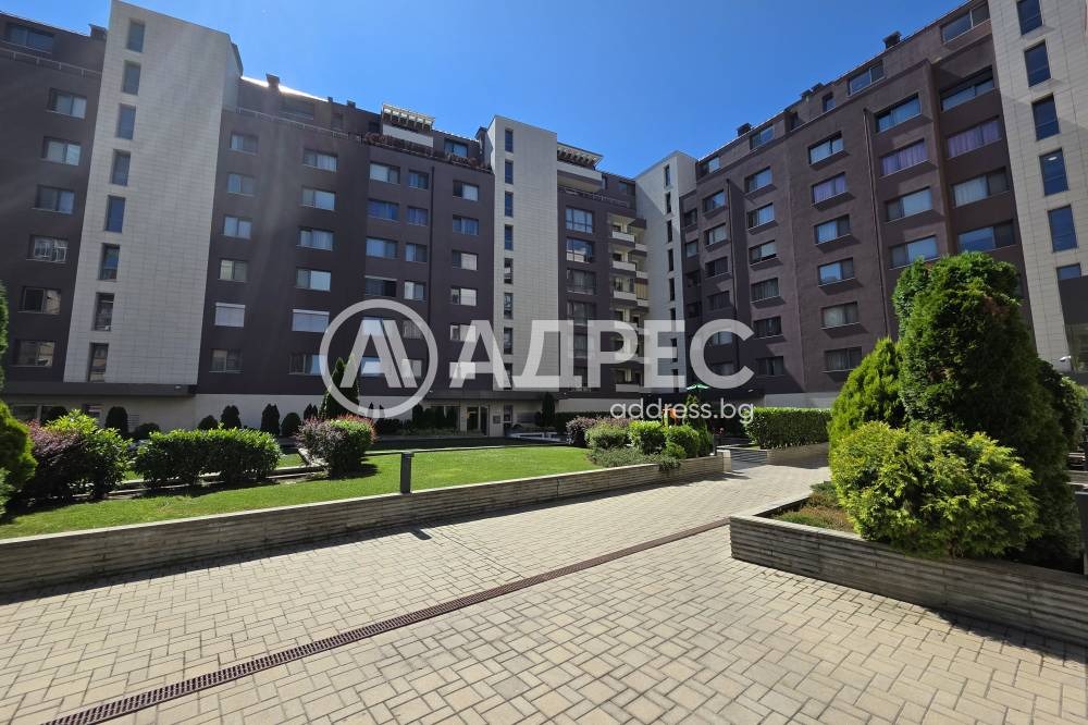 Дава под наем 2-СТАЕН, гр. София, Младост 3, снимка 2 - Апартаменти - 56388845