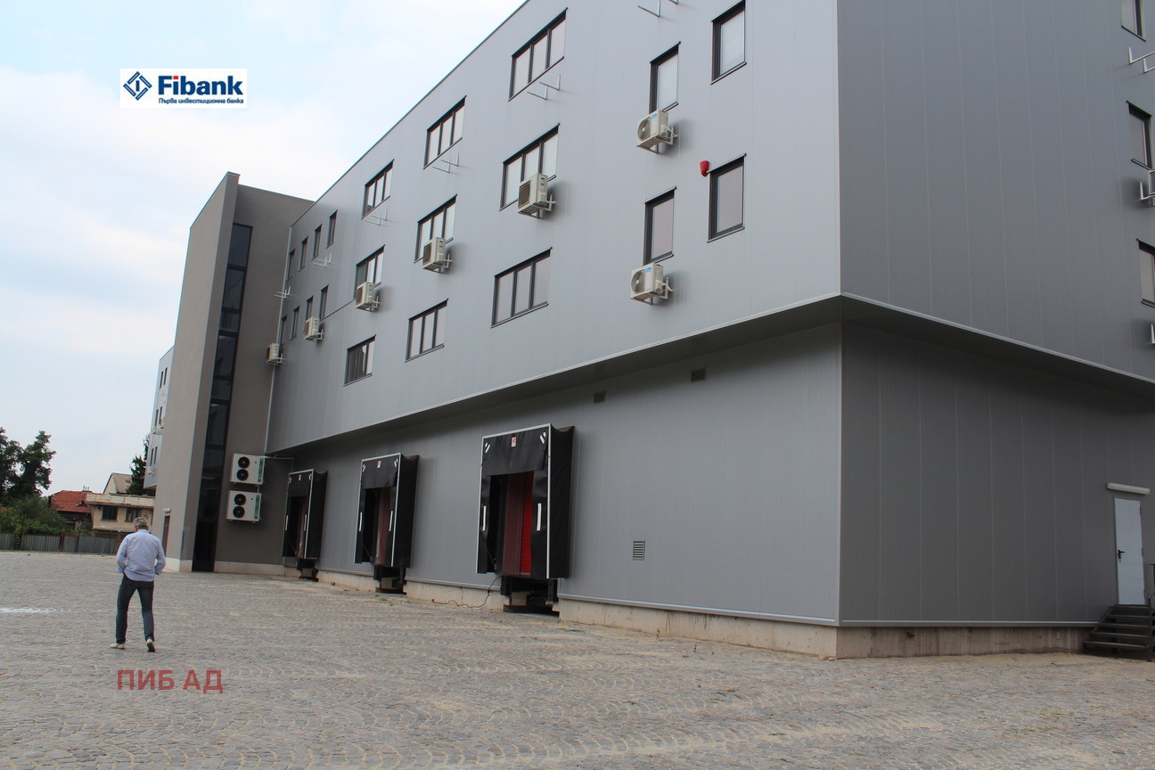 Дава под Наем СКЛАД | Imot.bg — изображение 1