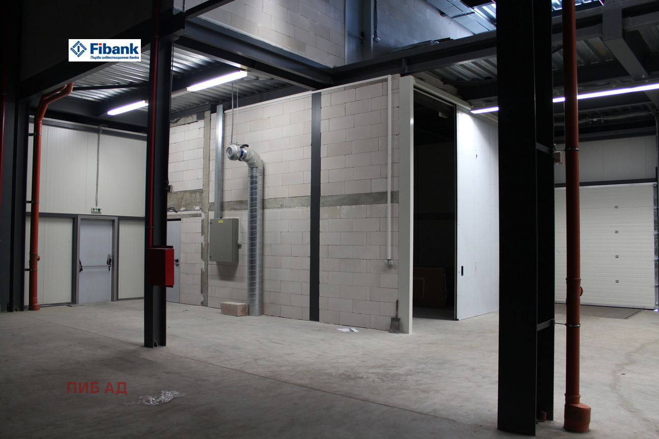 Дава под Наем СКЛАД | Imot.bg — изображение 6