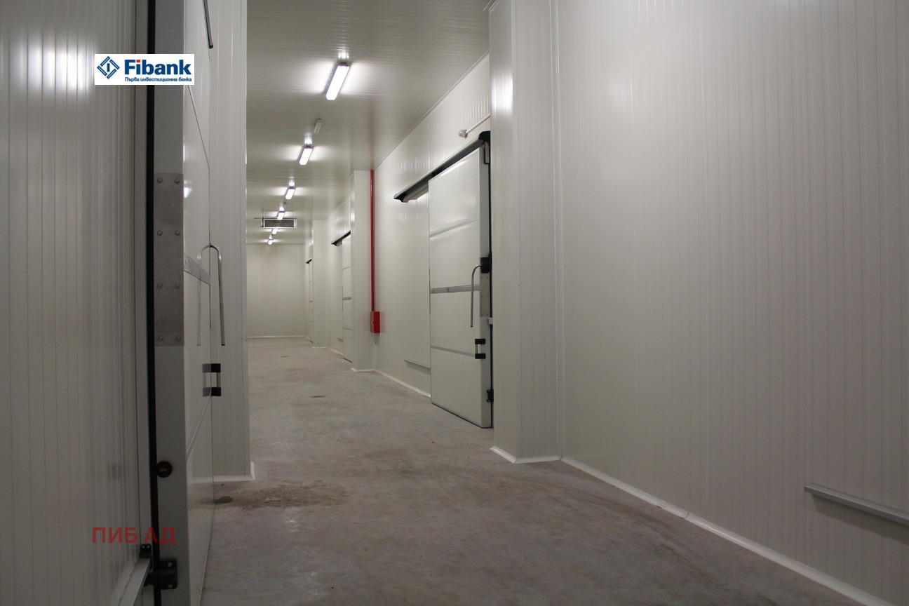 Дава под Наем СКЛАД | Imot.bg — изображение 4