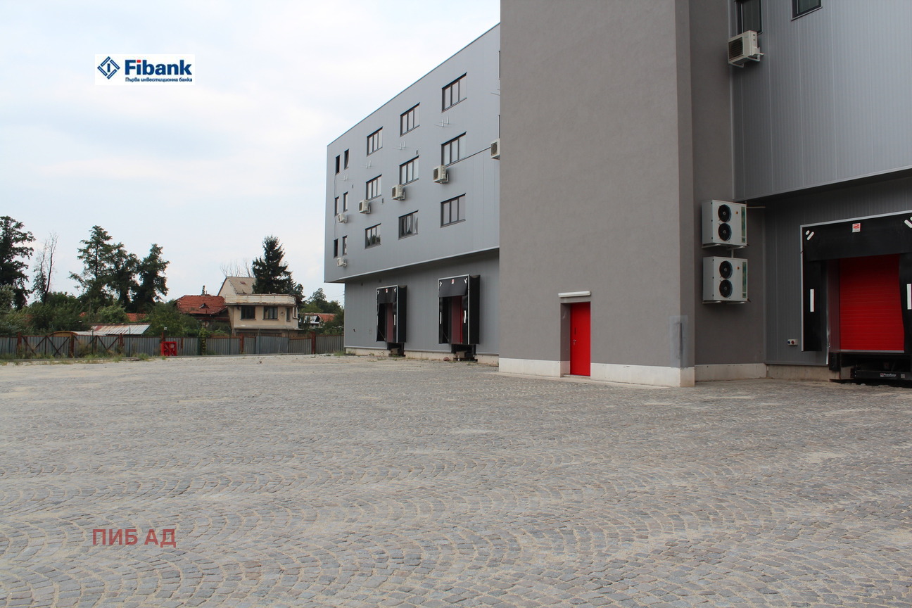 Дава под Наем СКЛАД | Imot.bg — изображение 2