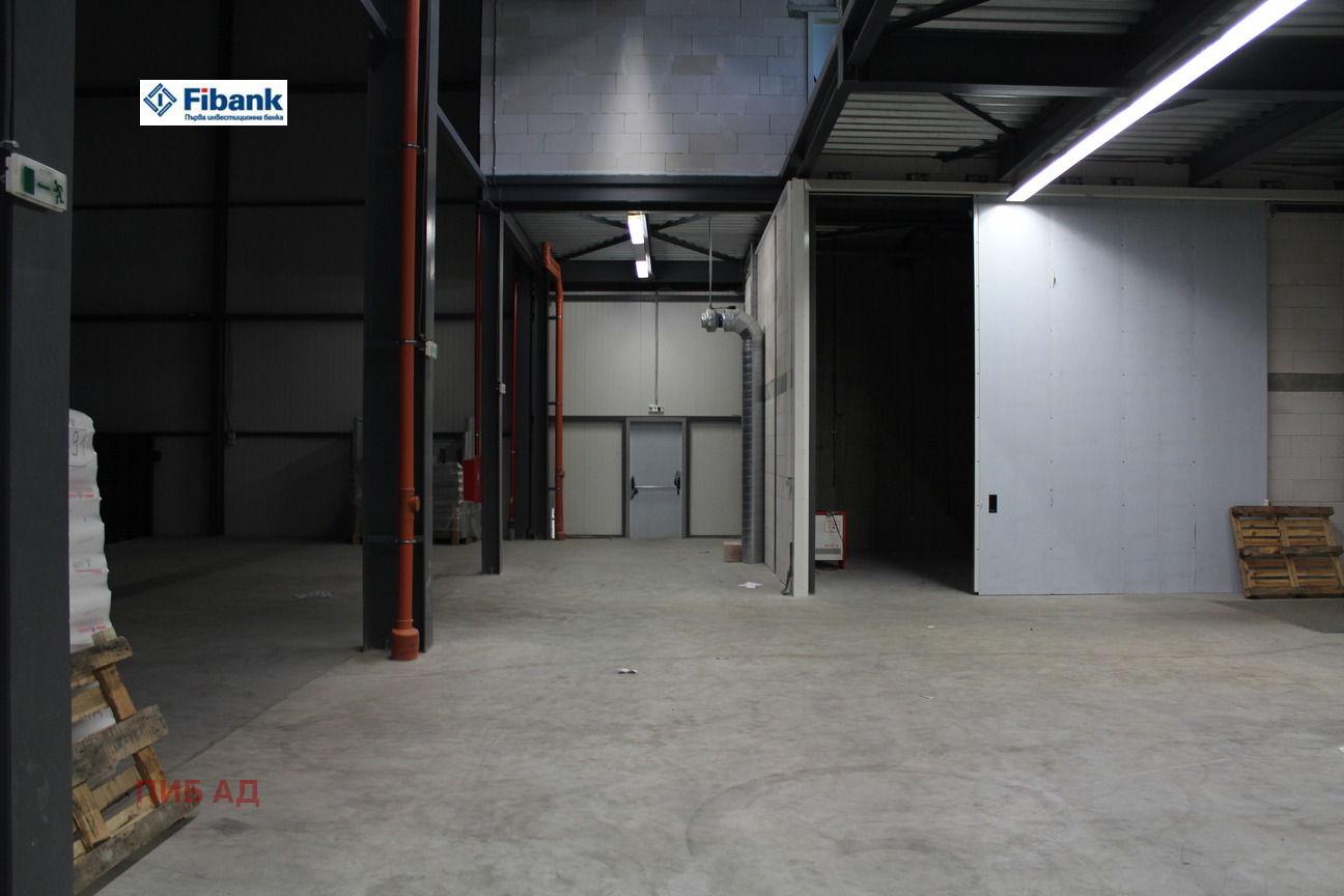 Дава под Наем СКЛАД | Imot.bg — изображение 5