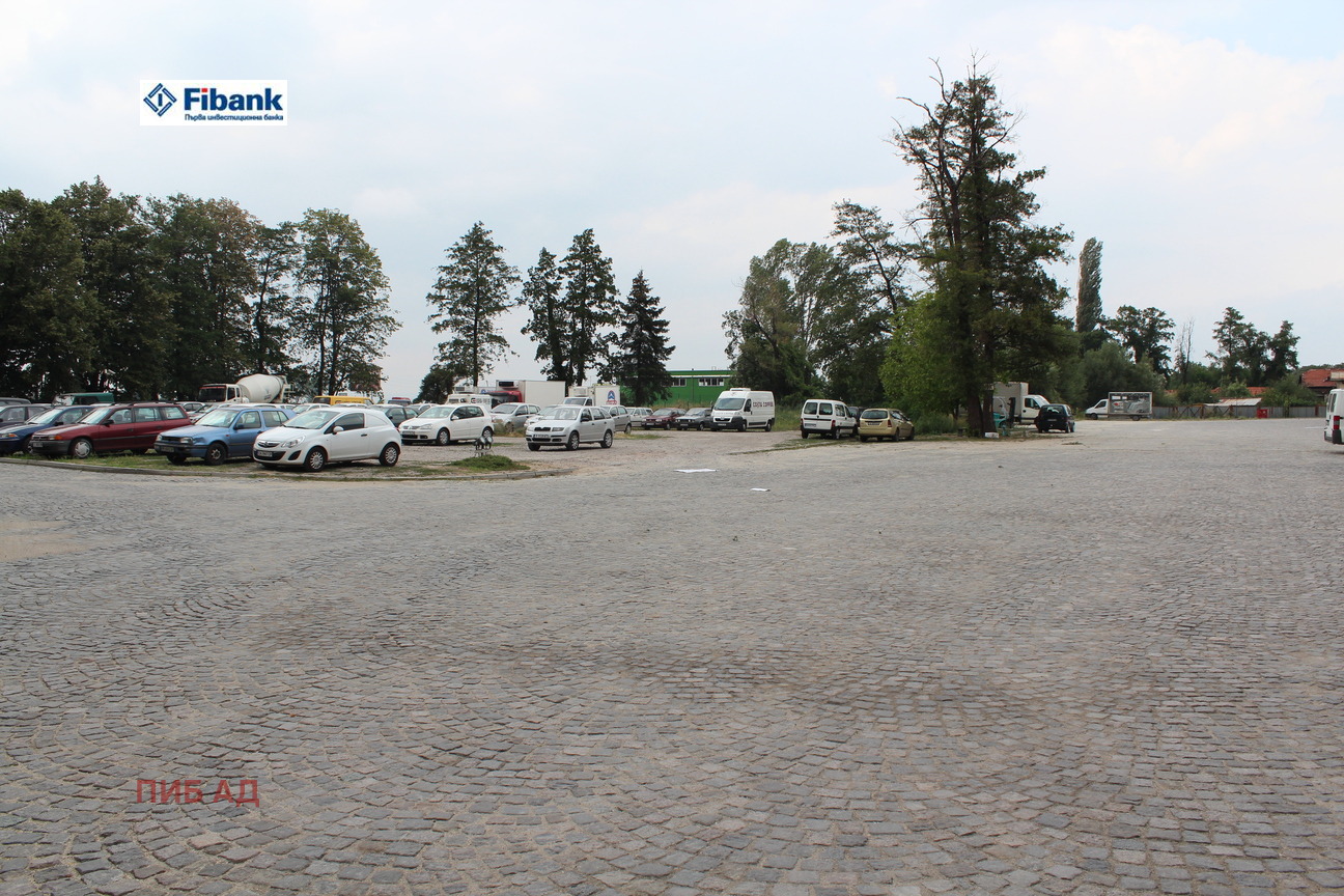 Дава под Наем СКЛАД | Imot.bg — изображение 8