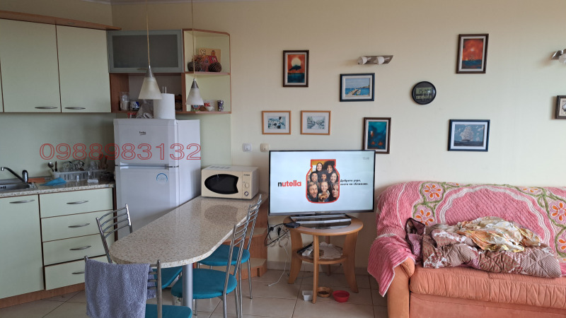 Дава под наем 1-СТАЕН, к.к. Слънчев бряг, област Бургас, снимка 9 - Апартаменти - 52785331