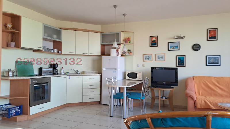 Дава под наем 1-СТАЕН, к.к. Слънчев бряг, област Бургас, снимка 5 - Апартаменти - 52785331