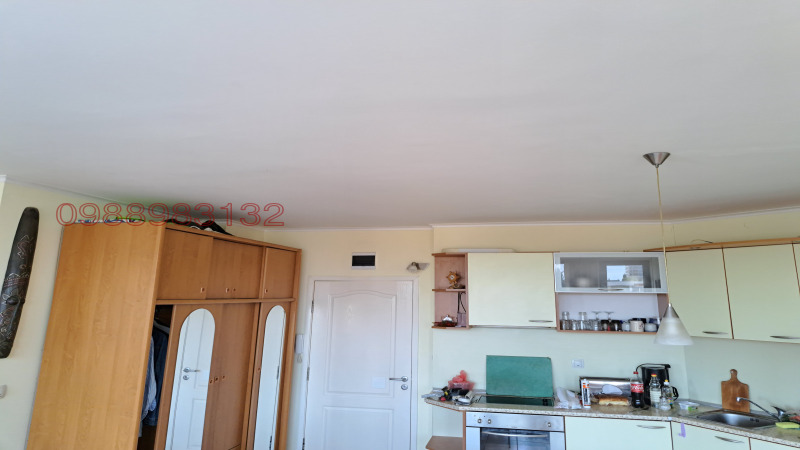 Дава под наем 1-СТАЕН, к.к. Слънчев бряг, област Бургас, снимка 3 - Апартаменти - 52785331