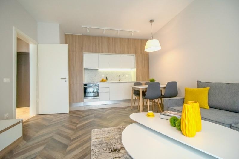 K pronájmu  1 ložnice Plovdiv , Zapaden , 63 m2 | 52947799 - obraz [2]