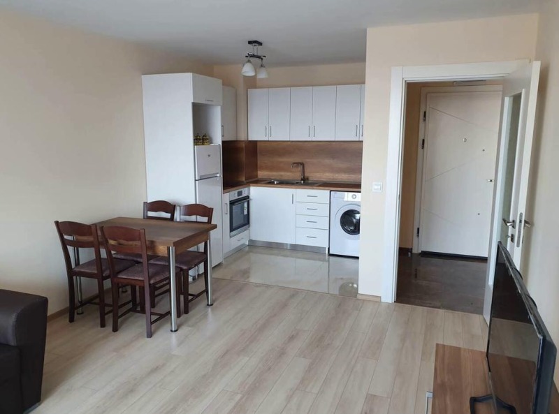 Дава под наем 2-СТАЕН, гр. Пловдив, Христо Смирненски