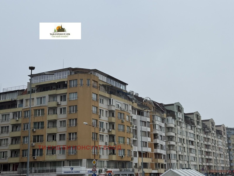 Дава под наем 2-СТАЕН, гр. София, Младост 3, снимка 9 - Апартаменти - 53228011