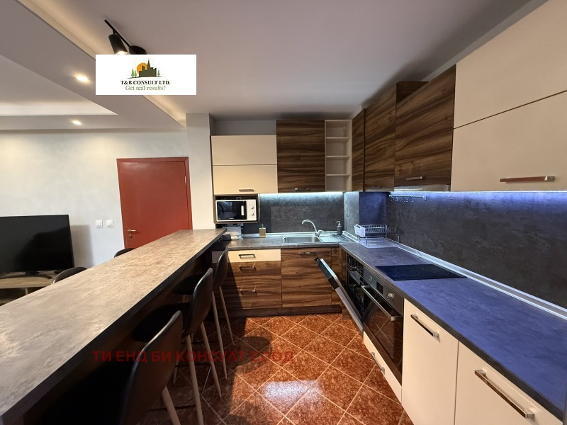 Дава под наем 2-СТАЕН, гр. София, Младост 3, снимка 4 - Апартаменти - 53228011