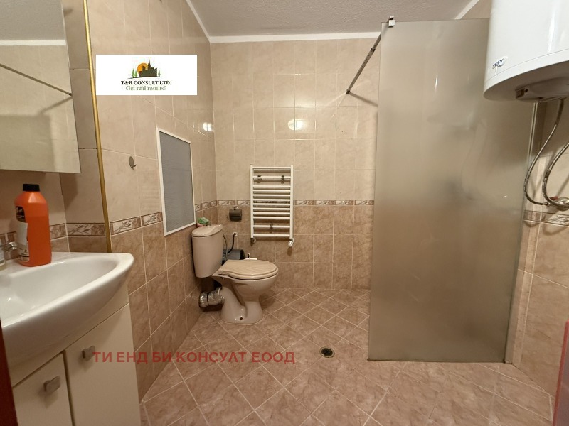 Дава под наем 2-СТАЕН, гр. София, Младост 3, снимка 8 - Апартаменти - 53228011