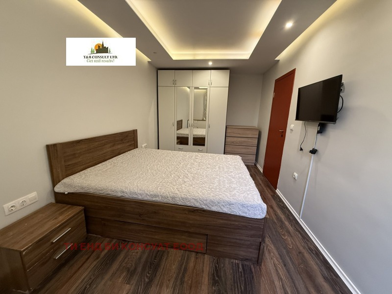 Дава под наем 2-СТАЕН, гр. София, Младост 3, снимка 6 - Апартаменти - 53228011