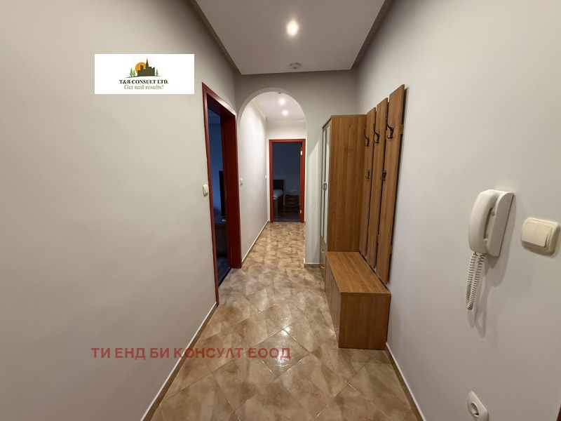 Дава под наем 2-СТАЕН, гр. София, Младост 3, снимка 7 - Апартаменти - 53228011