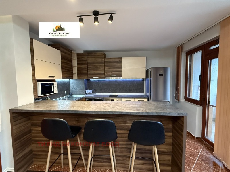 Дава под наем 2-СТАЕН, гр. София, Младост 3, снимка 3 - Апартаменти - 53228011