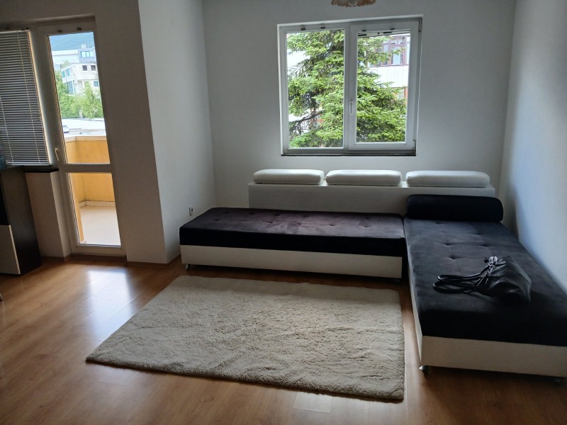 K pronájmu  2 ložnice Sofia , Bakston , 82 m2 | 23672219