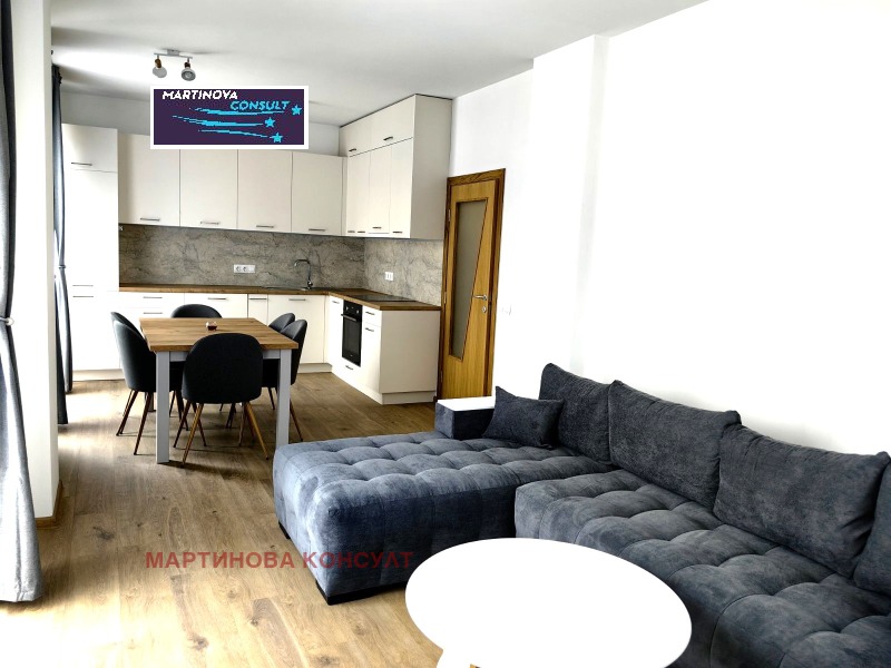 Para alugar  2 quartos Sofia , Zona B-18 , 94 m² | 10017983