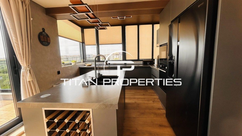 For Rent  2 bedroom Burgas , Sarafovo , 190 sq.m | 24589896 - image [3]