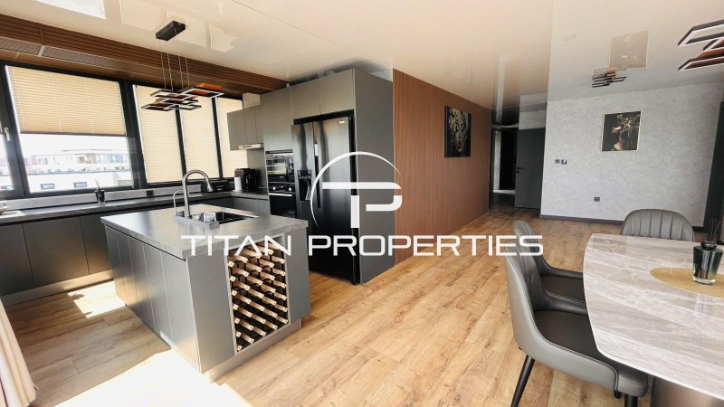 For Rent  2 bedroom Burgas , Sarafovo , 190 sq.m | 24589896 - image [4]